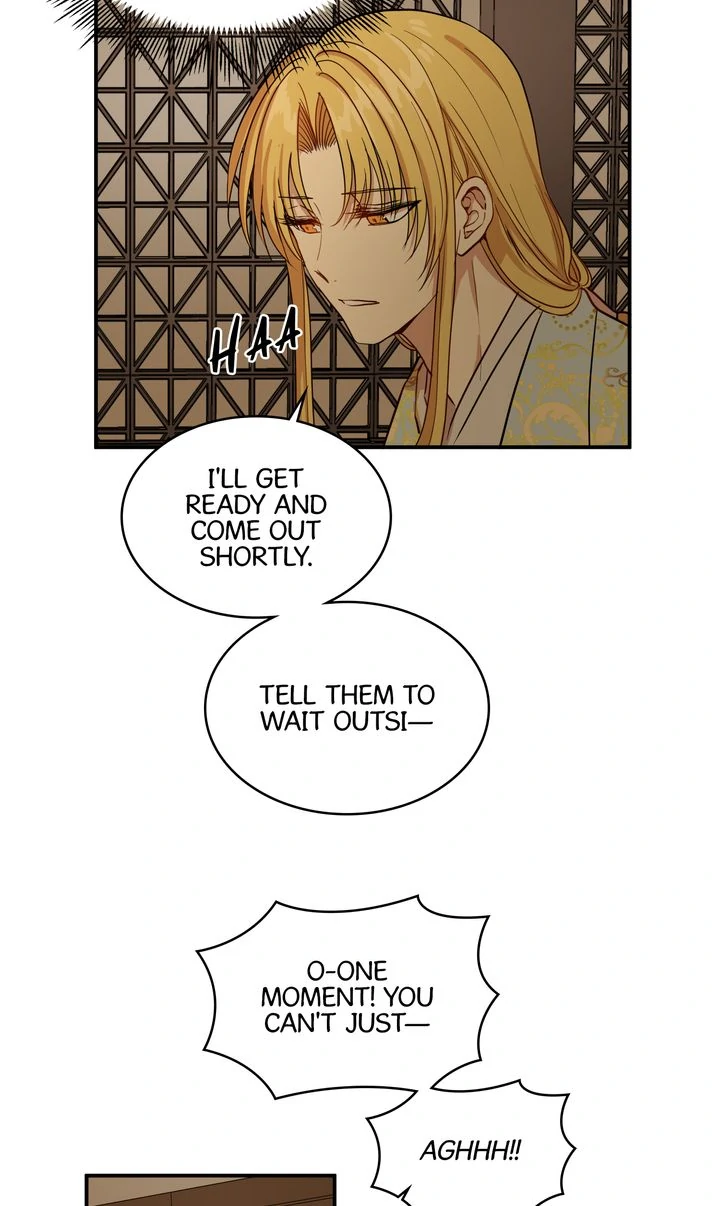 Taming the Tyrant [Full ver.] Chapter 2 - page 77