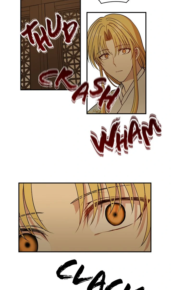 Taming the Tyrant [Full ver.] Chapter 2 - page 78