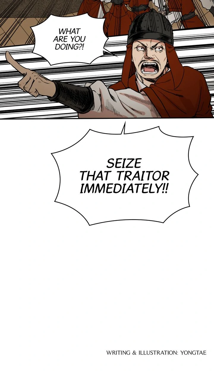 Taming the Tyrant [Full ver.] Chapter 2 - page 80