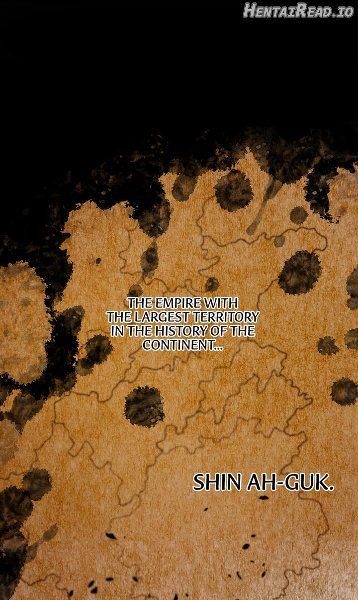 Taming the Tyrant [Full ver.] Chapter 2 - page 9