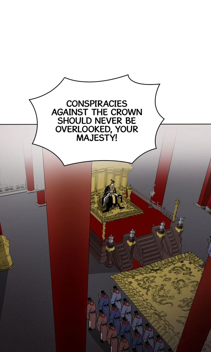 Taming the Tyrant [Full ver.] Chapter 3 - page 1