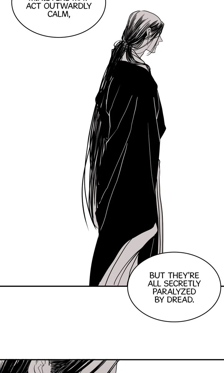 Taming the Tyrant [Full ver.] Chapter 3 - page 20