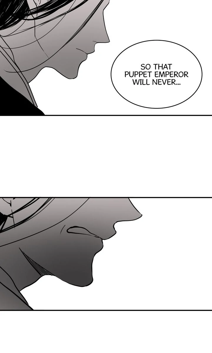 Taming the Tyrant [Full ver.] Chapter 3 - page 21