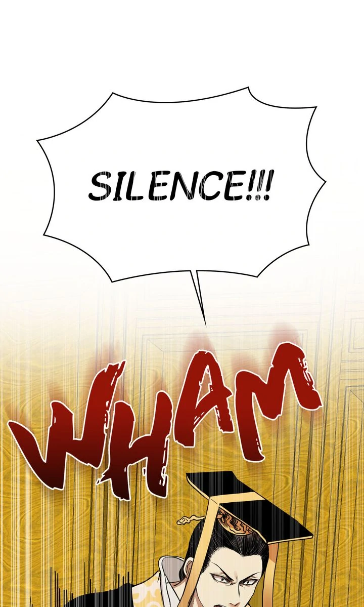 Taming the Tyrant [Full ver.] Chapter 3 - page 22