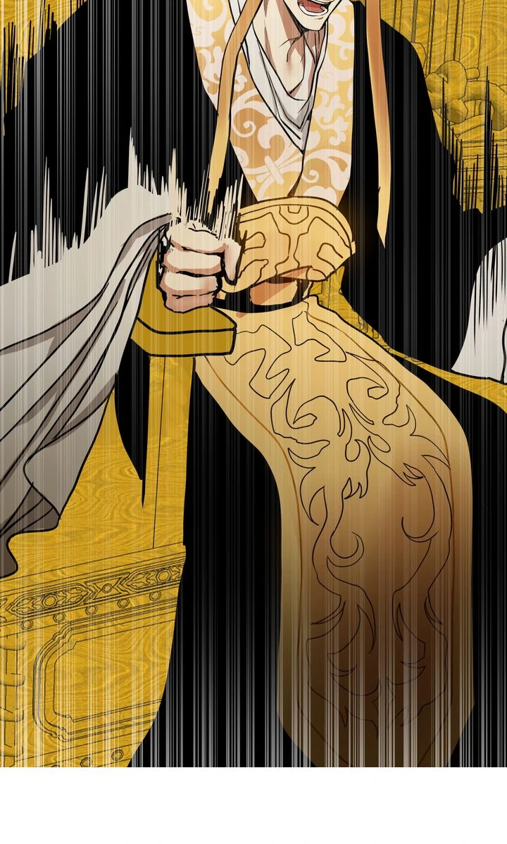 Taming the Tyrant [Full ver.] Chapter 3 - page 23