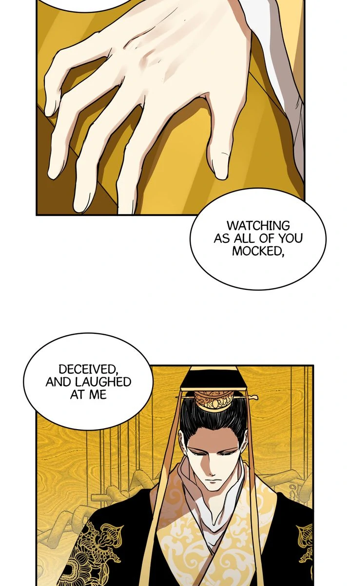 Taming the Tyrant [Full ver.] Chapter 3 - page 27