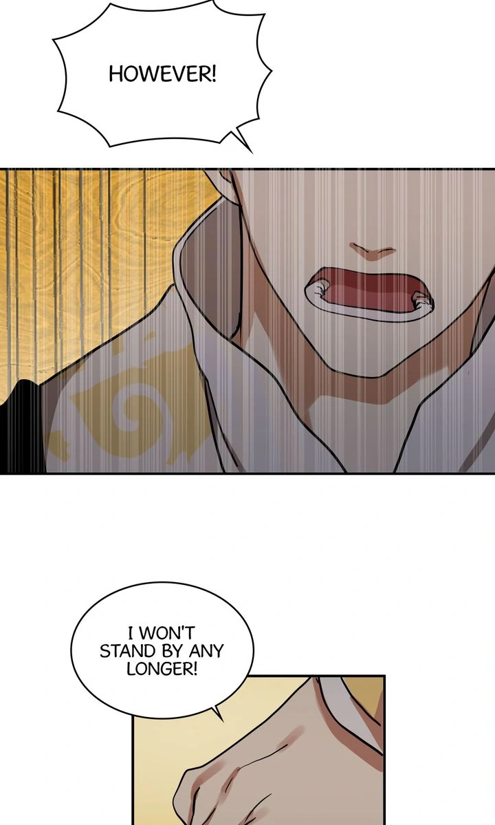 Taming the Tyrant [Full ver.] Chapter 3 - page 29