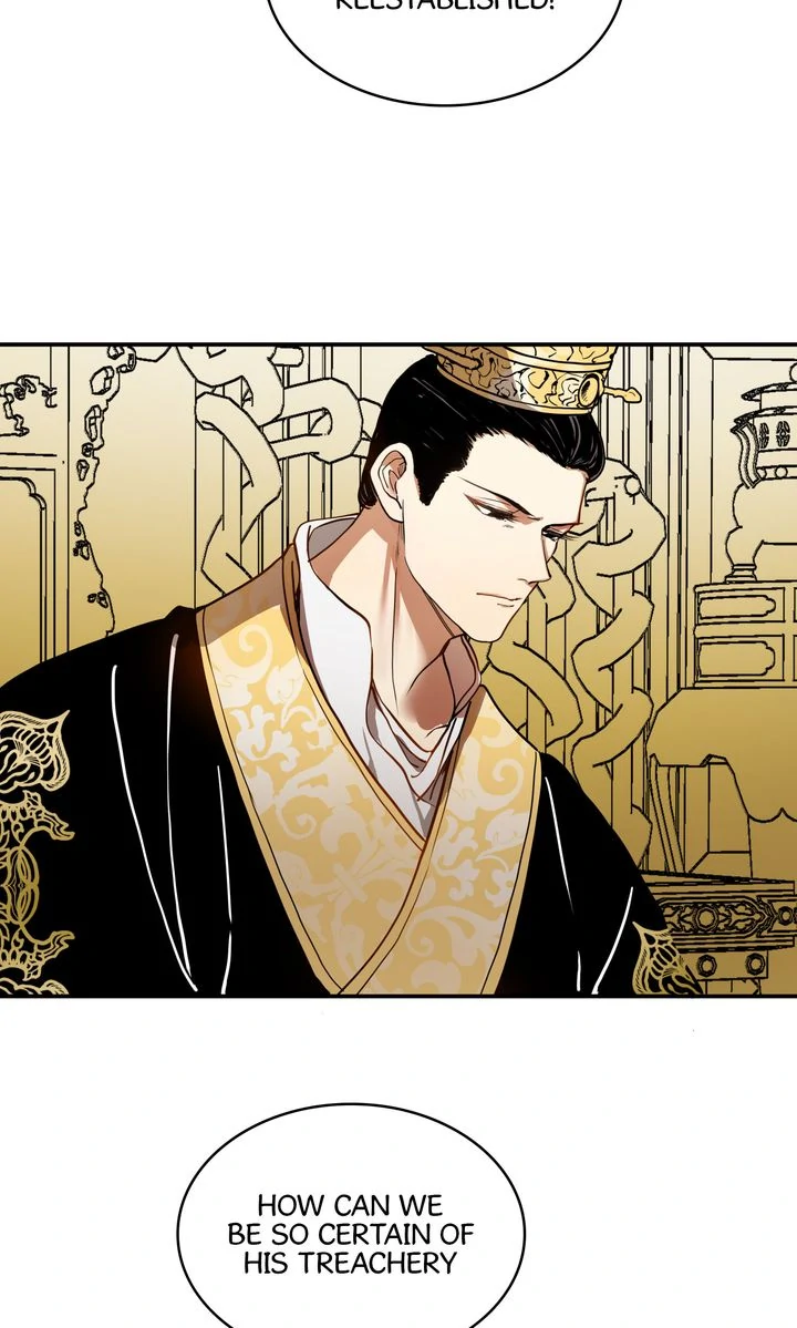 Taming the Tyrant [Full ver.] Chapter 3 - page 3