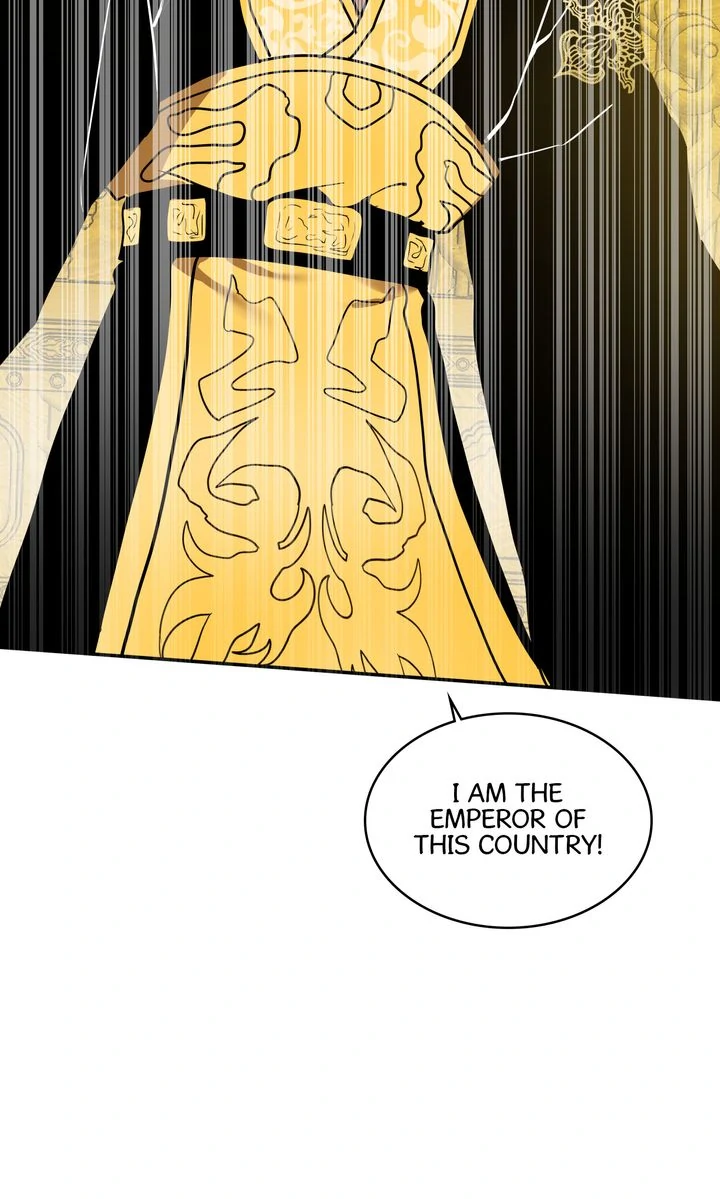 Taming the Tyrant [Full ver.] Chapter 3 - page 31