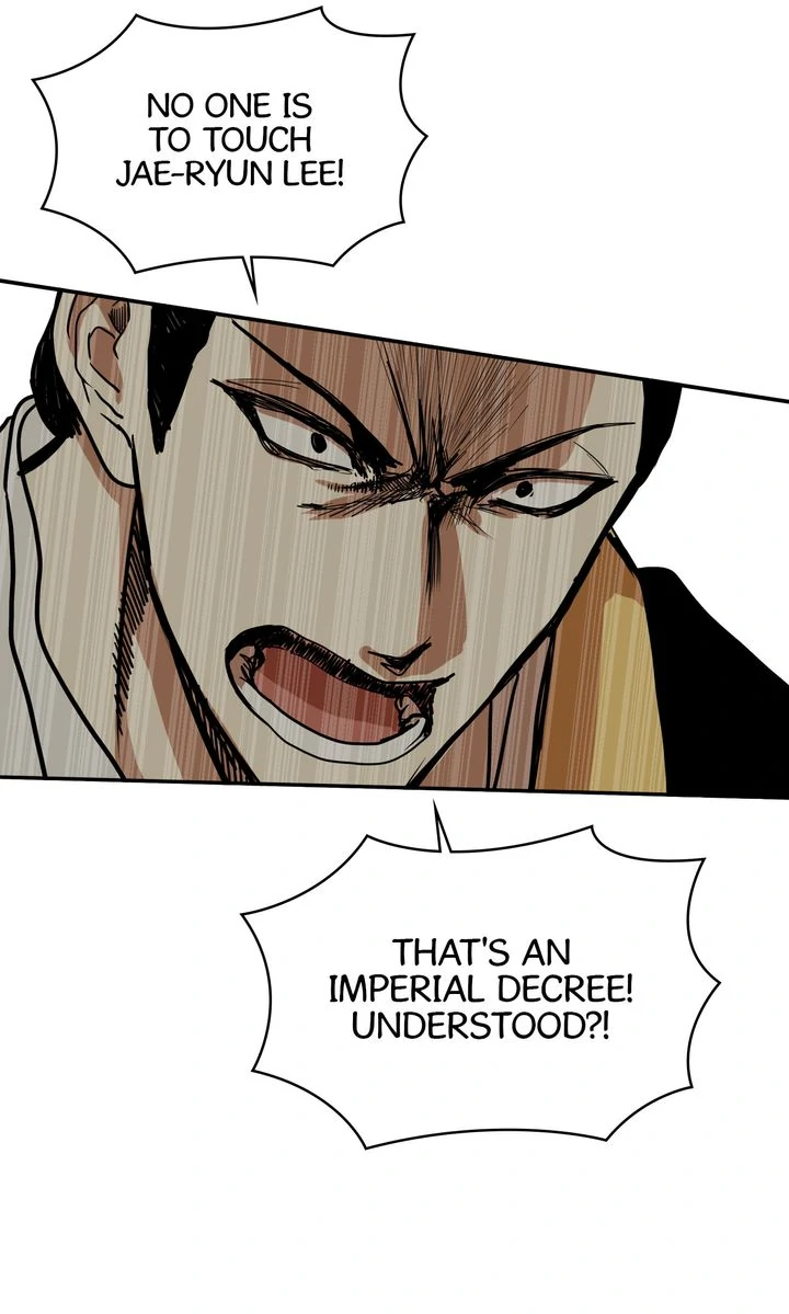 Taming the Tyrant [Full ver.] Chapter 3 - page 32