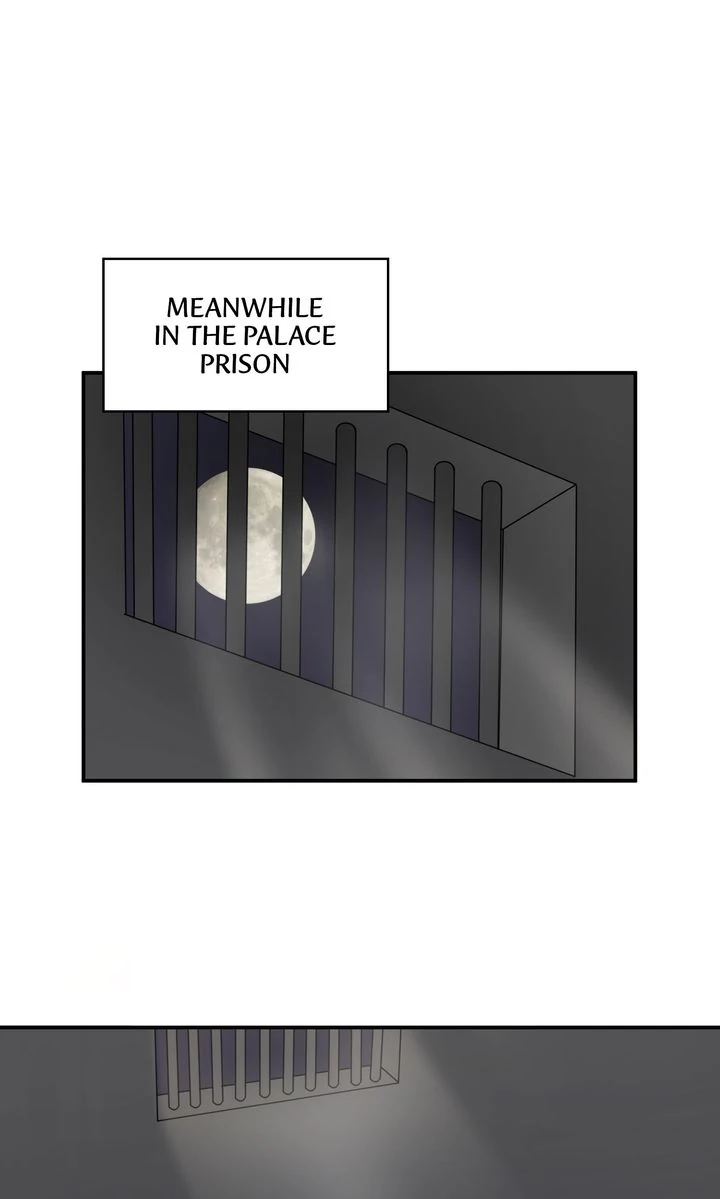 Taming the Tyrant [Full ver.] Chapter 3 - page 34