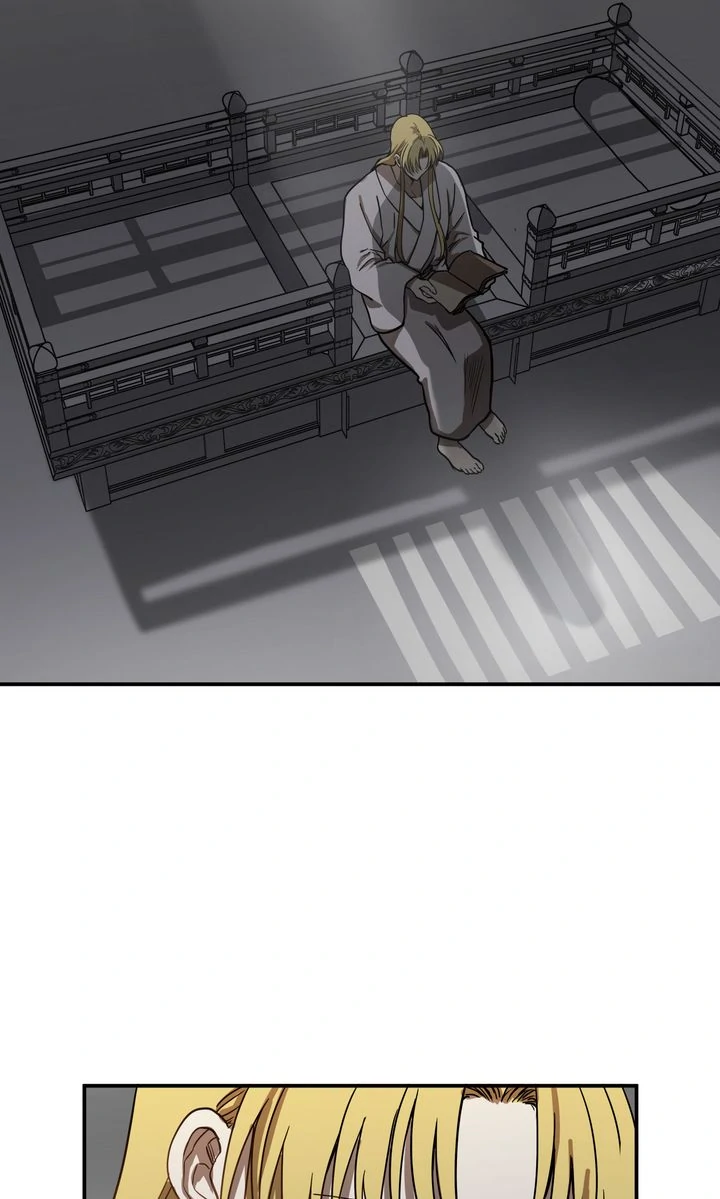 Taming the Tyrant [Full ver.] Chapter 3 - page 35