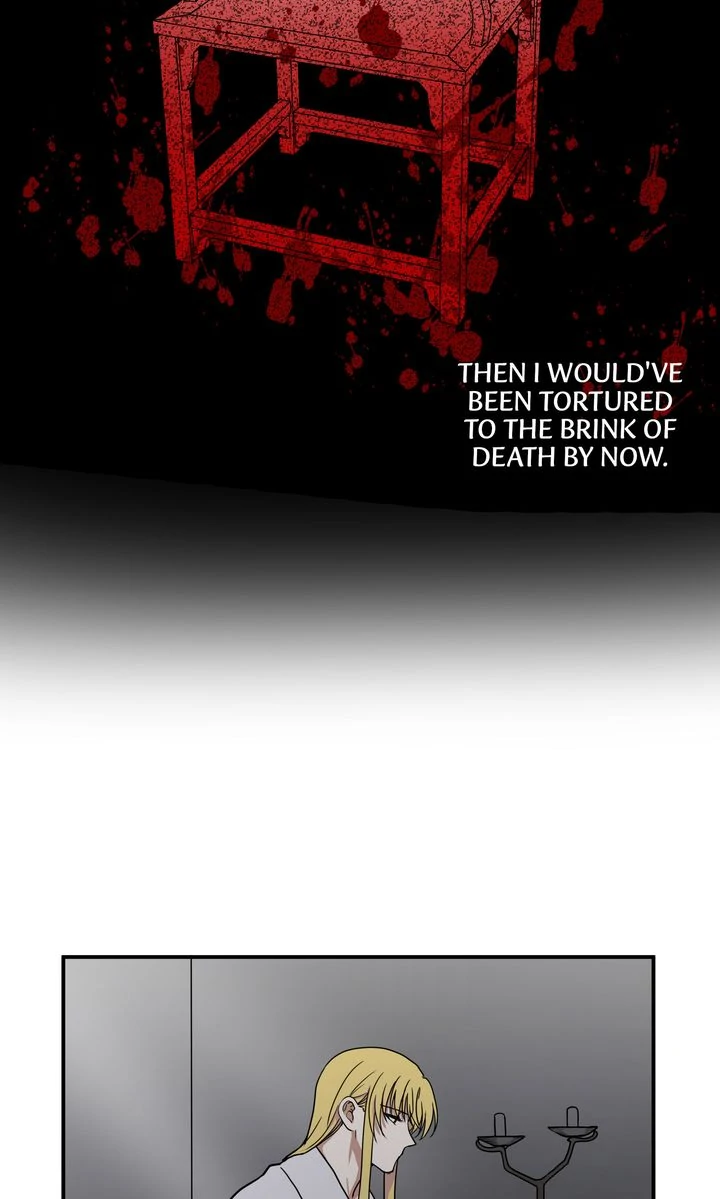 Taming the Tyrant [Full ver.] Chapter 3 - page 39