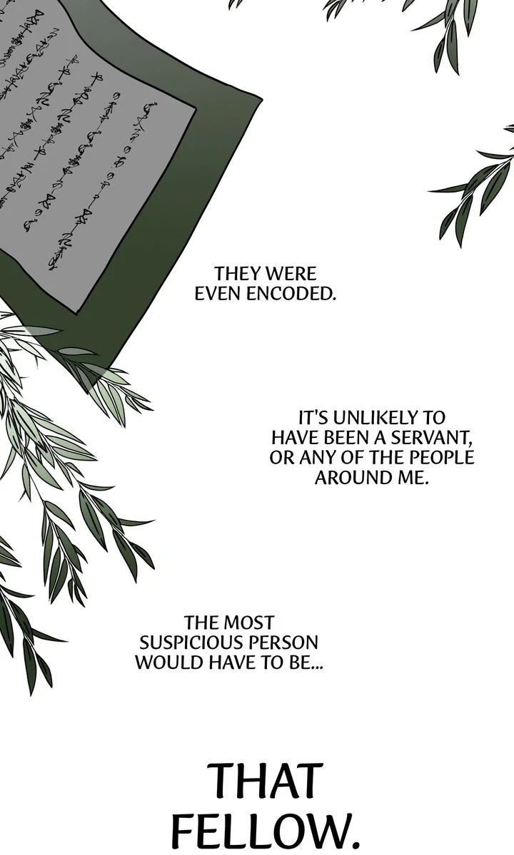 Taming the Tyrant [Full ver.] Chapter 3 - page 41