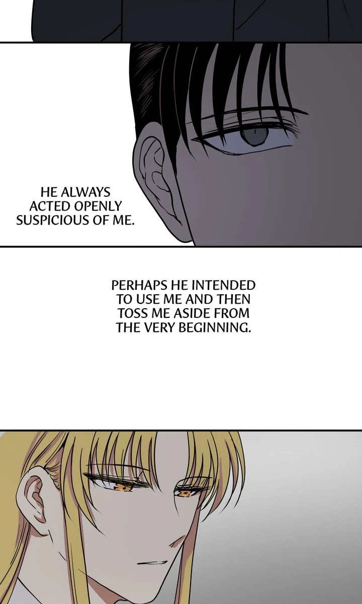 Taming the Tyrant [Full ver.] Chapter 3 - page 43