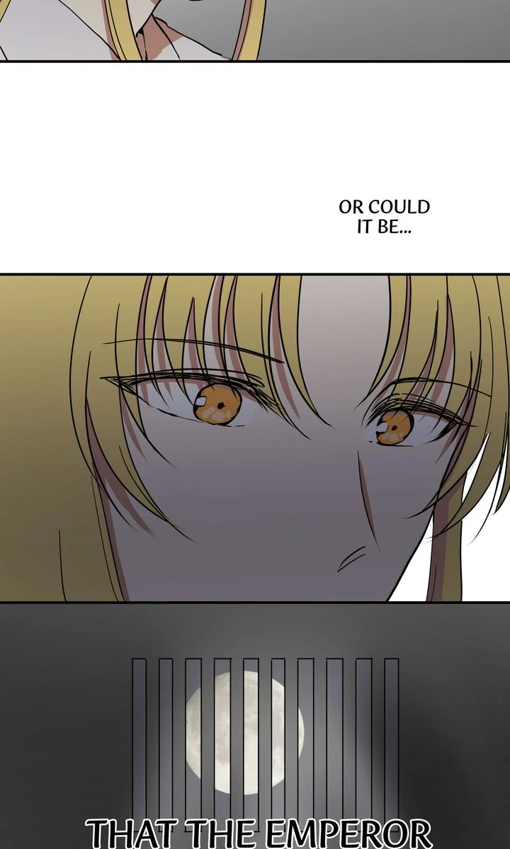 Taming the Tyrant [Full ver.] Chapter 3 - page 44