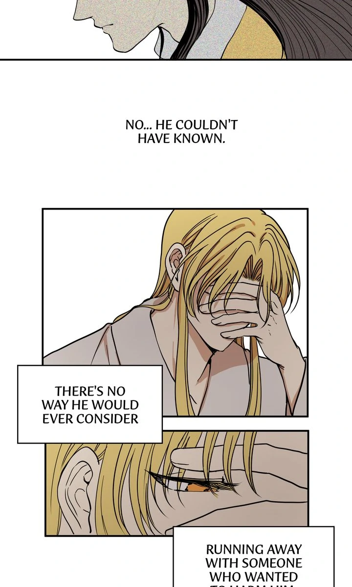 Taming the Tyrant [Full ver.] Chapter 3 - page 46