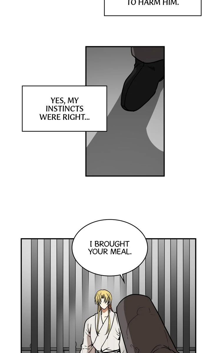 Taming the Tyrant [Full ver.] Chapter 3 - page 47