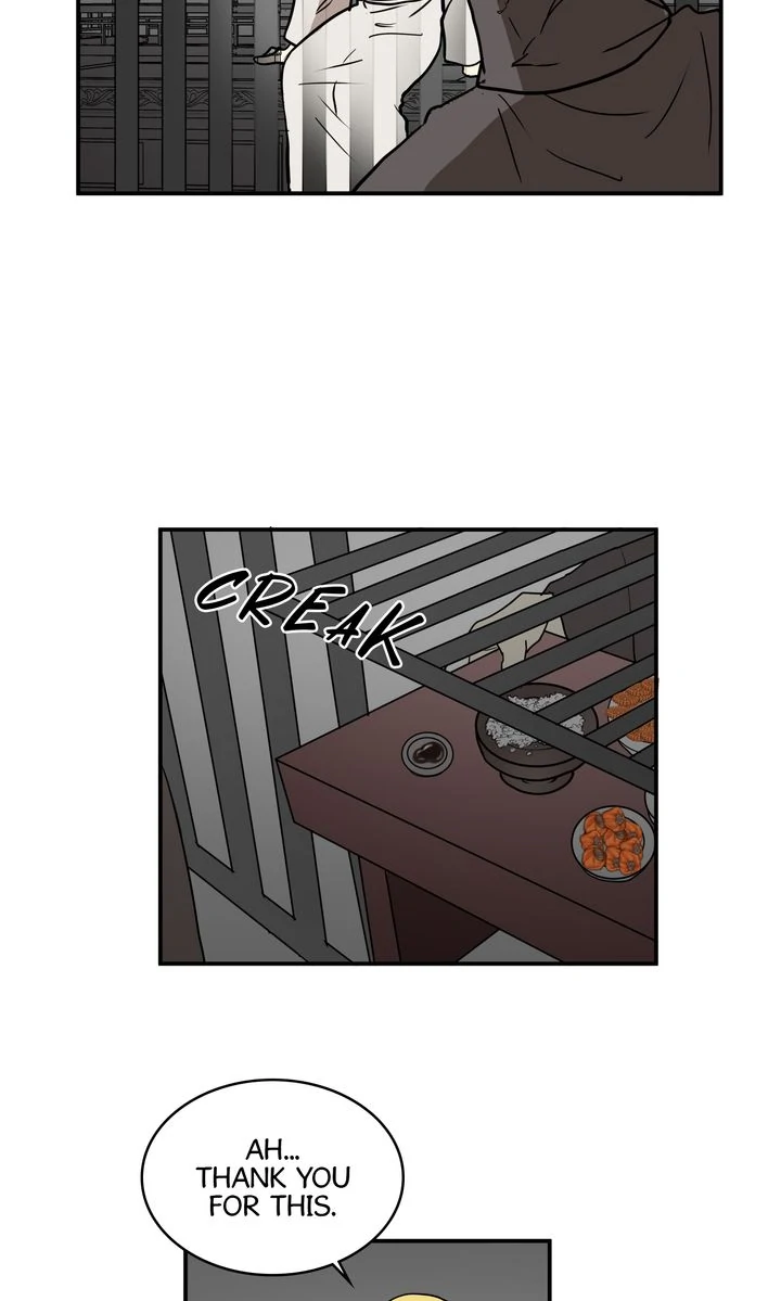 Taming the Tyrant [Full ver.] Chapter 3 - page 48