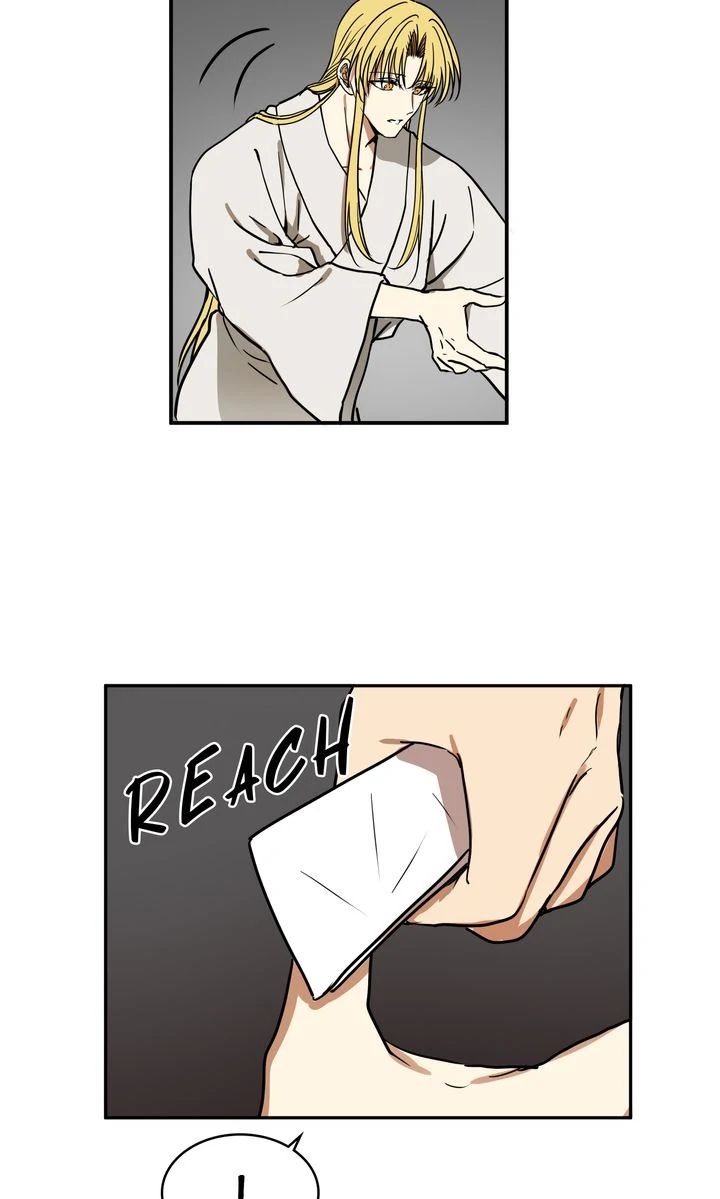 Taming the Tyrant [Full ver.] Chapter 3 - page 49