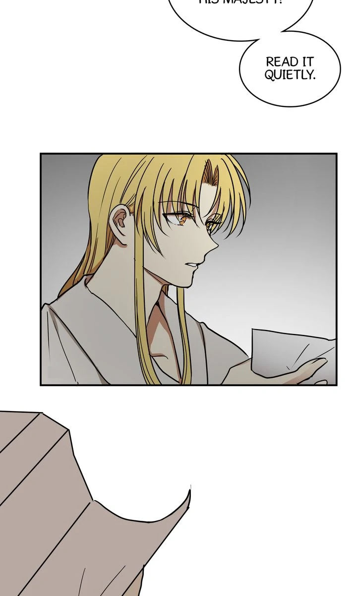 Taming the Tyrant [Full ver.] Chapter 3 - page 51