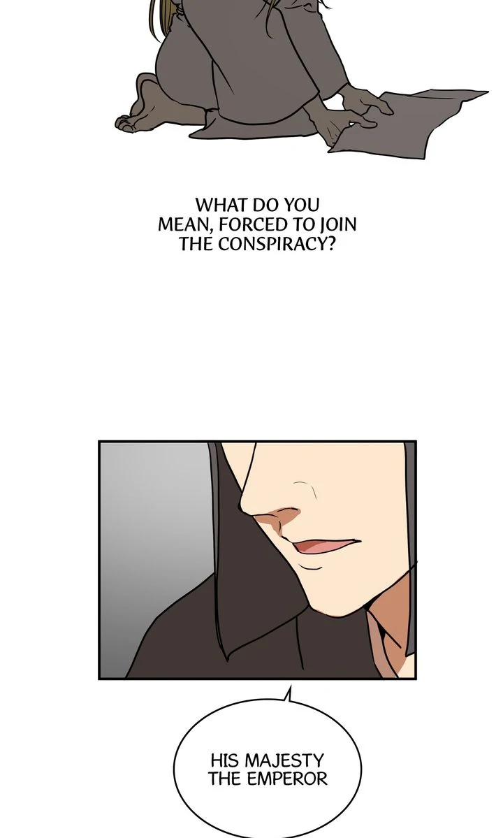 Taming the Tyrant [Full ver.] Chapter 3 - page 55