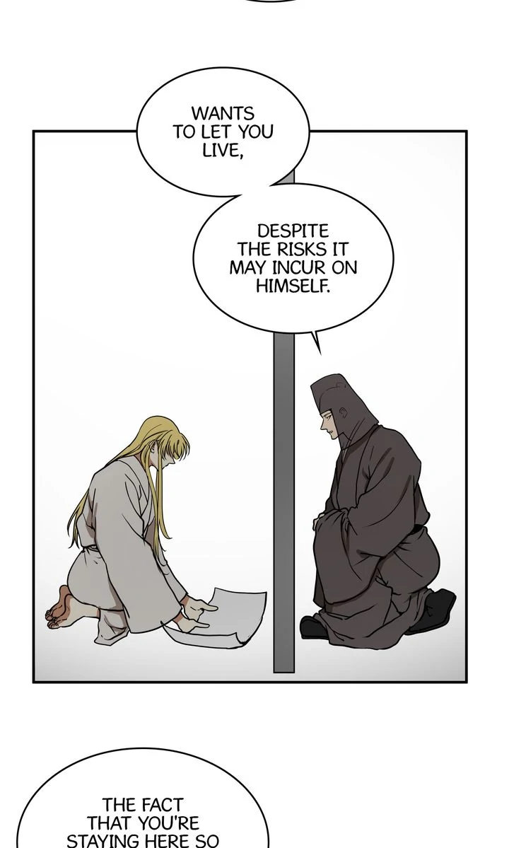 Taming the Tyrant [Full ver.] Chapter 3 - page 56