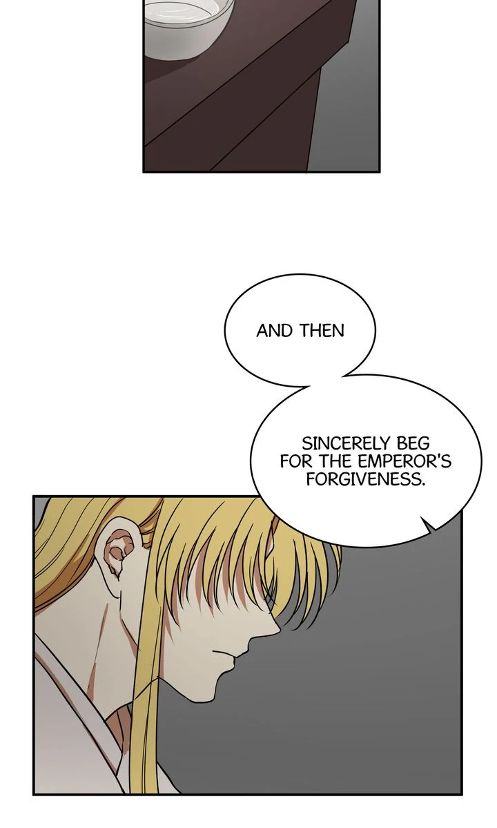 Taming the Tyrant [Full ver.] Chapter 3 - page 58