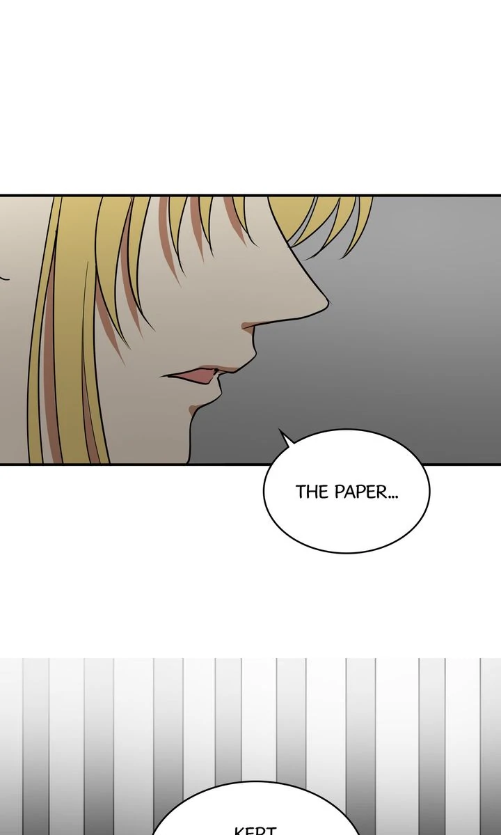 Taming the Tyrant [Full ver.] Chapter 3 - page 59