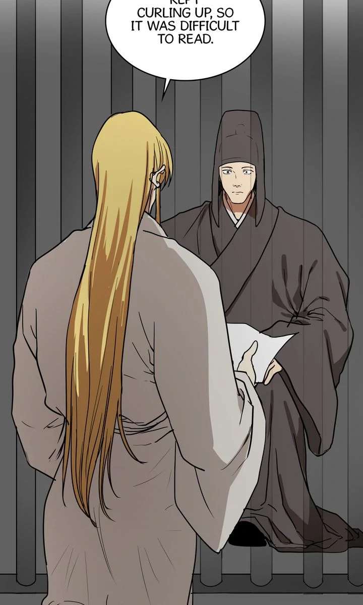 Taming the Tyrant [Full ver.] Chapter 3 - page 60