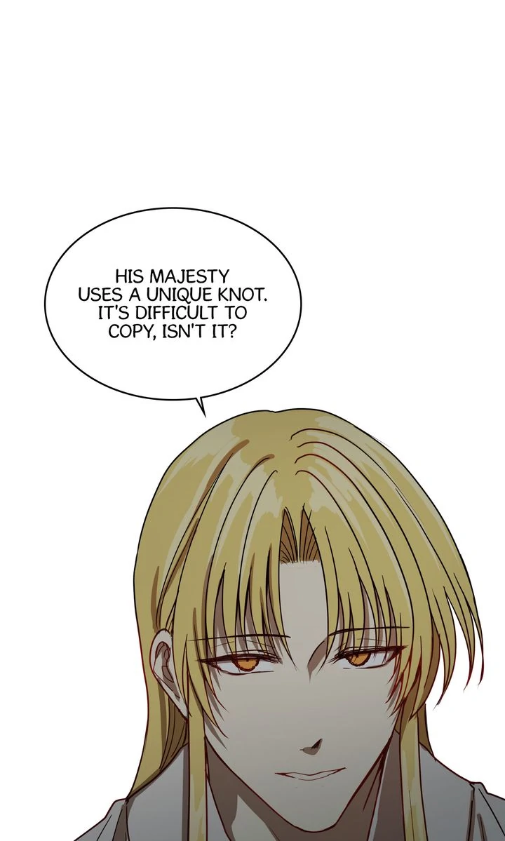 Taming the Tyrant [Full ver.] Chapter 3 - page 62