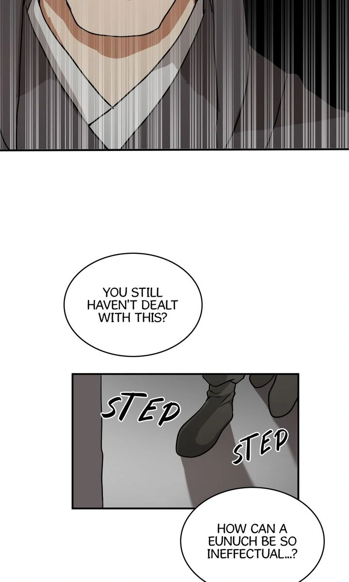 Taming the Tyrant [Full ver.] Chapter 3 - page 64