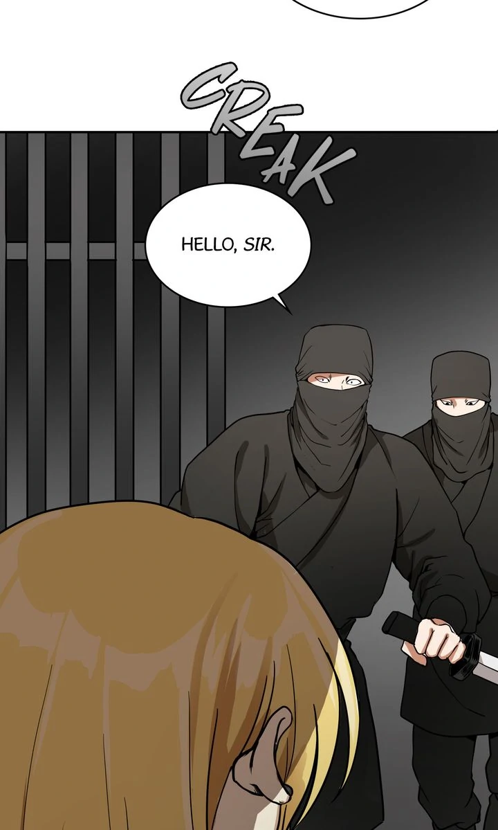 Taming the Tyrant [Full ver.] Chapter 3 - page 65