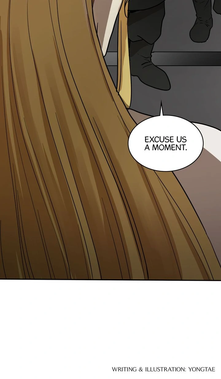 Taming the Tyrant [Full ver.] Chapter 3 - page 66