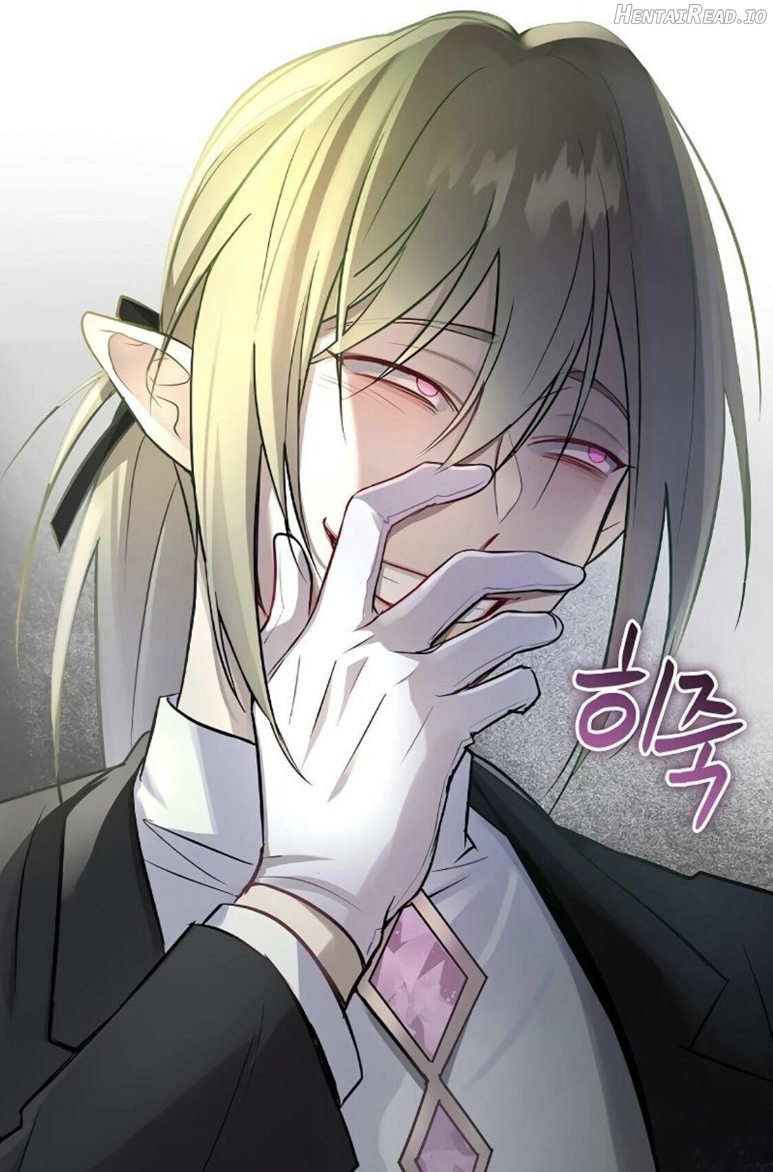 Taming the Tyrant [Full ver.] Chapter 3 - page 68