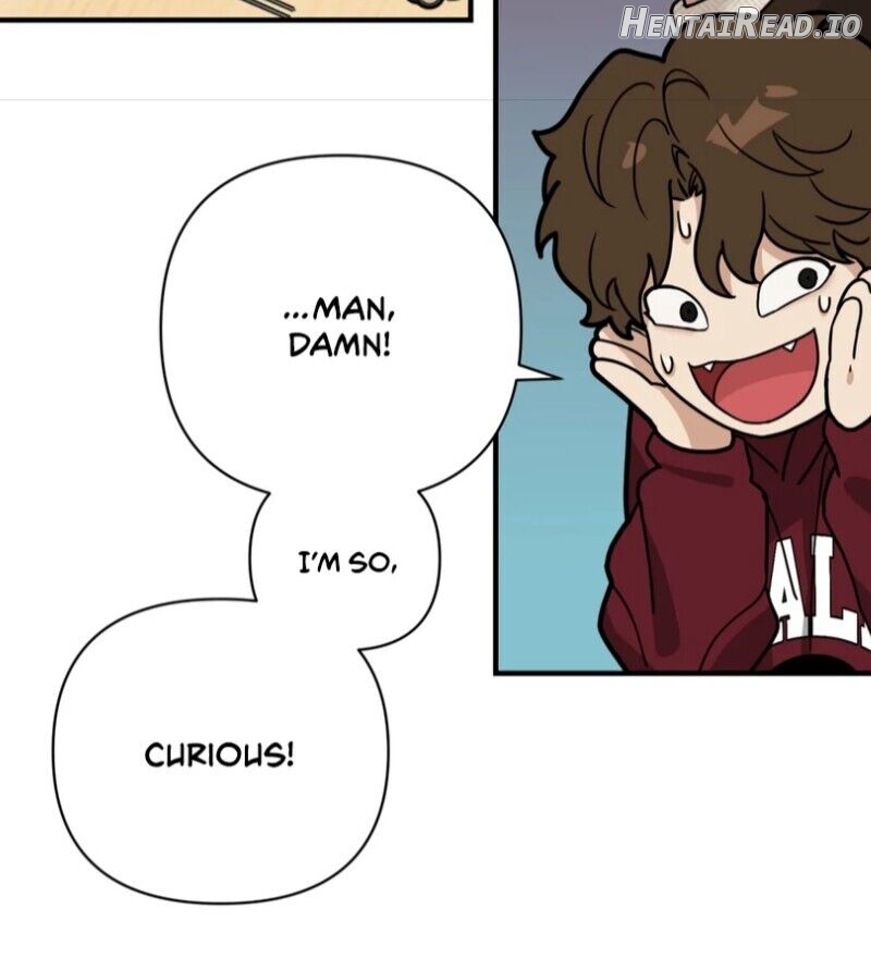 Taming the Tyrant [Full ver.] Chapter 3 - page 69