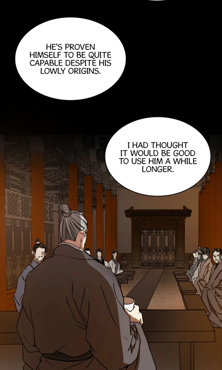Taming the Tyrant [Full ver.] Chapter 3 - page 9