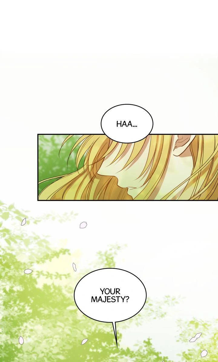 Taming the Tyrant [Full ver.] Chapter 4 - page 1