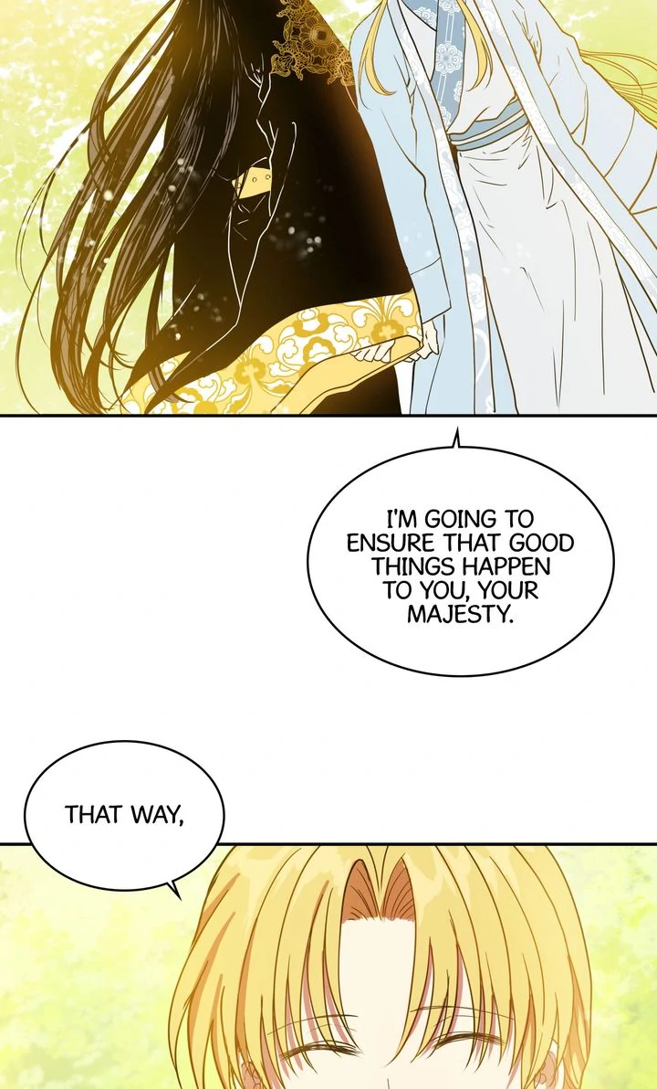 Taming the Tyrant [Full ver.] Chapter 4 - page 11