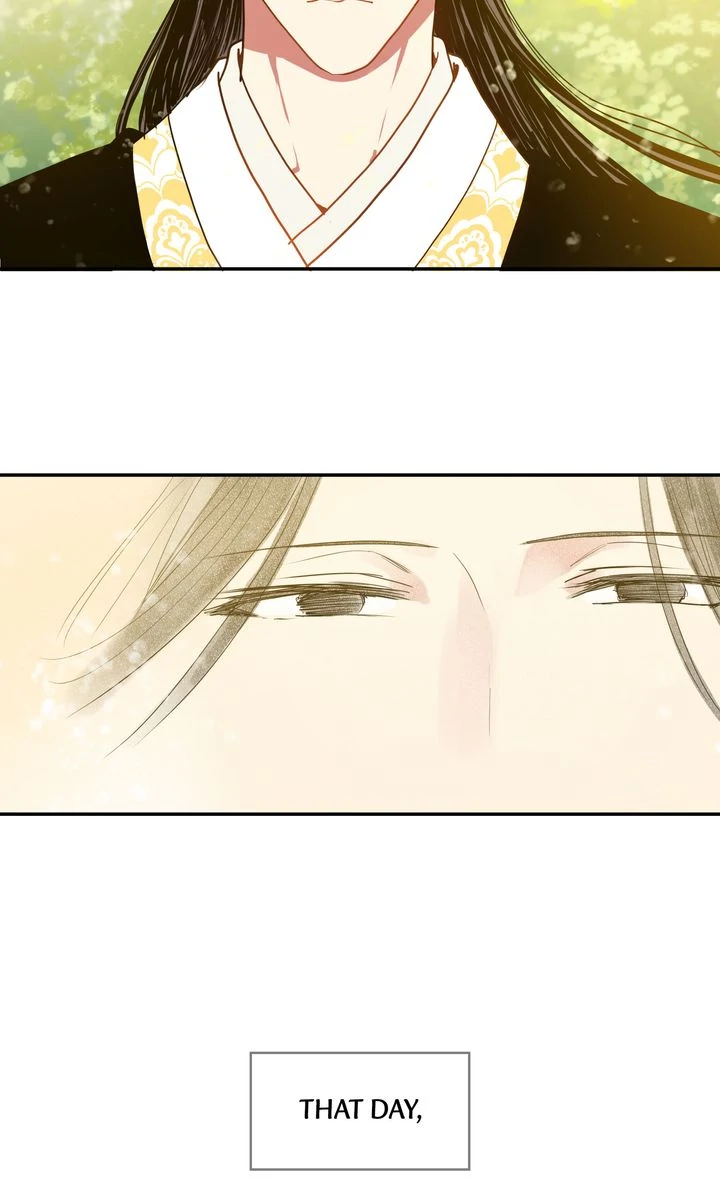 Taming the Tyrant [Full ver.] Chapter 4 - page 13