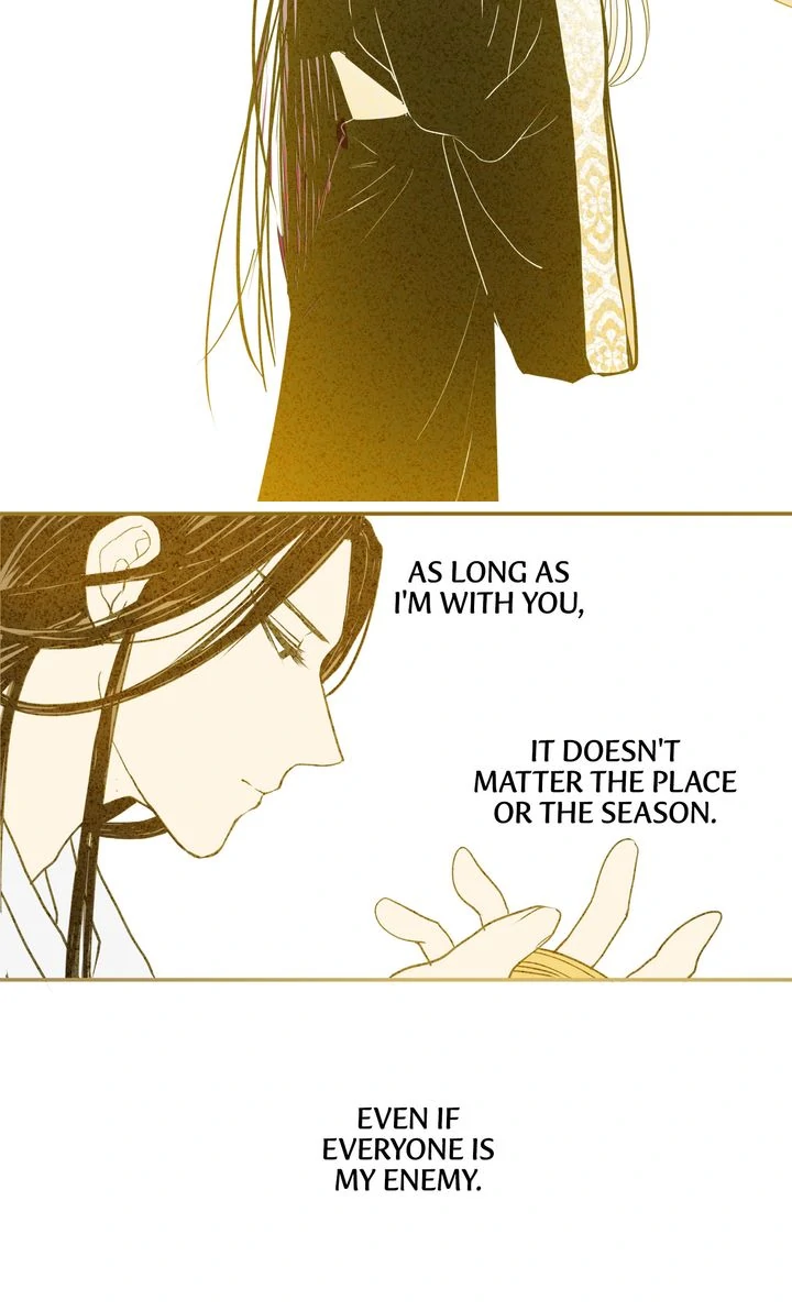 Taming the Tyrant [Full ver.] Chapter 4 - page 16