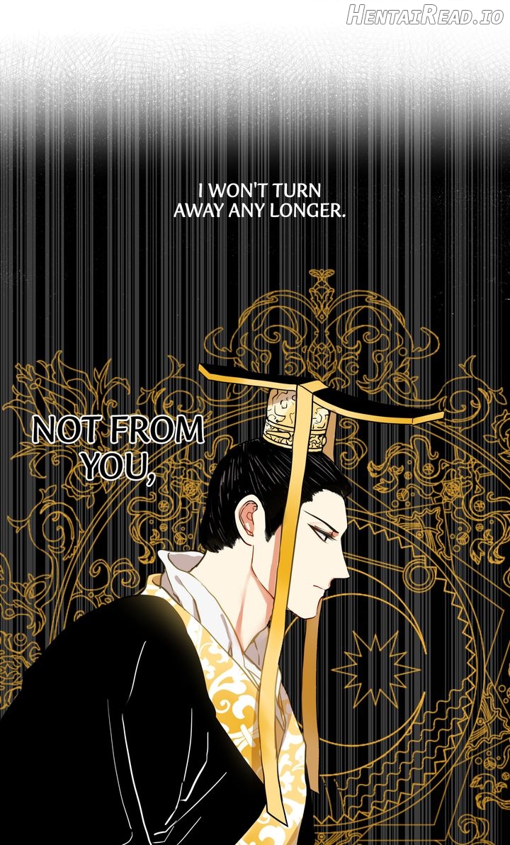 Taming the Tyrant [Full ver.] Chapter 4 - page 19