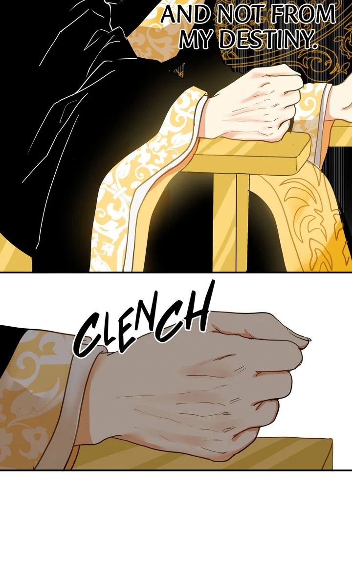 Taming the Tyrant [Full ver.] Chapter 4 - page 20