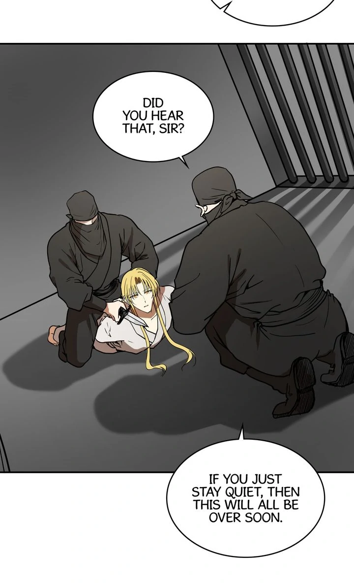 Taming the Tyrant [Full ver.] Chapter 4 - page 24