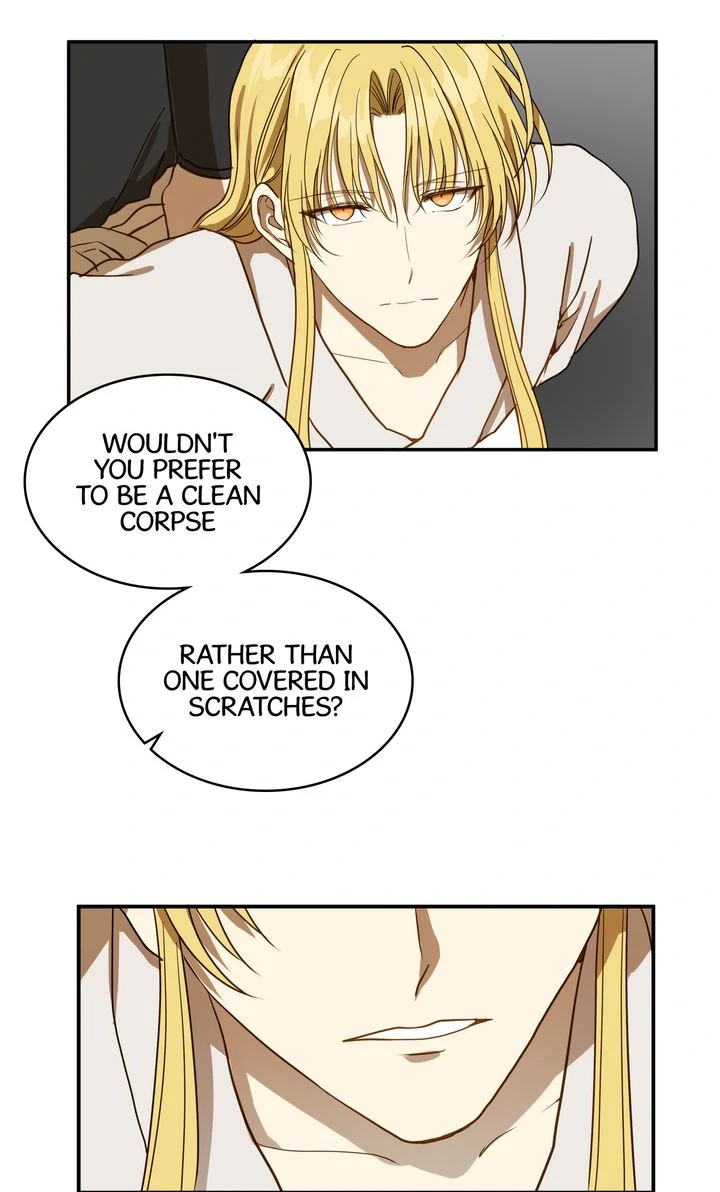 Taming the Tyrant [Full ver.] Chapter 4 - page 25