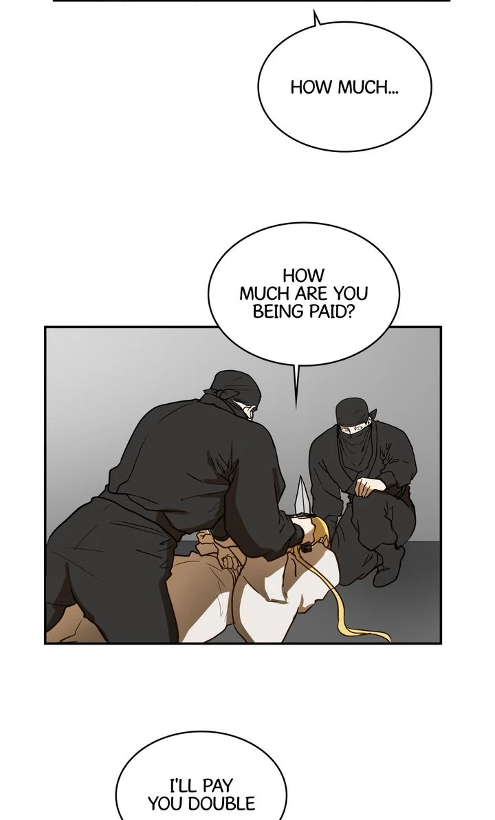 Taming the Tyrant [Full ver.] Chapter 4 - page 26