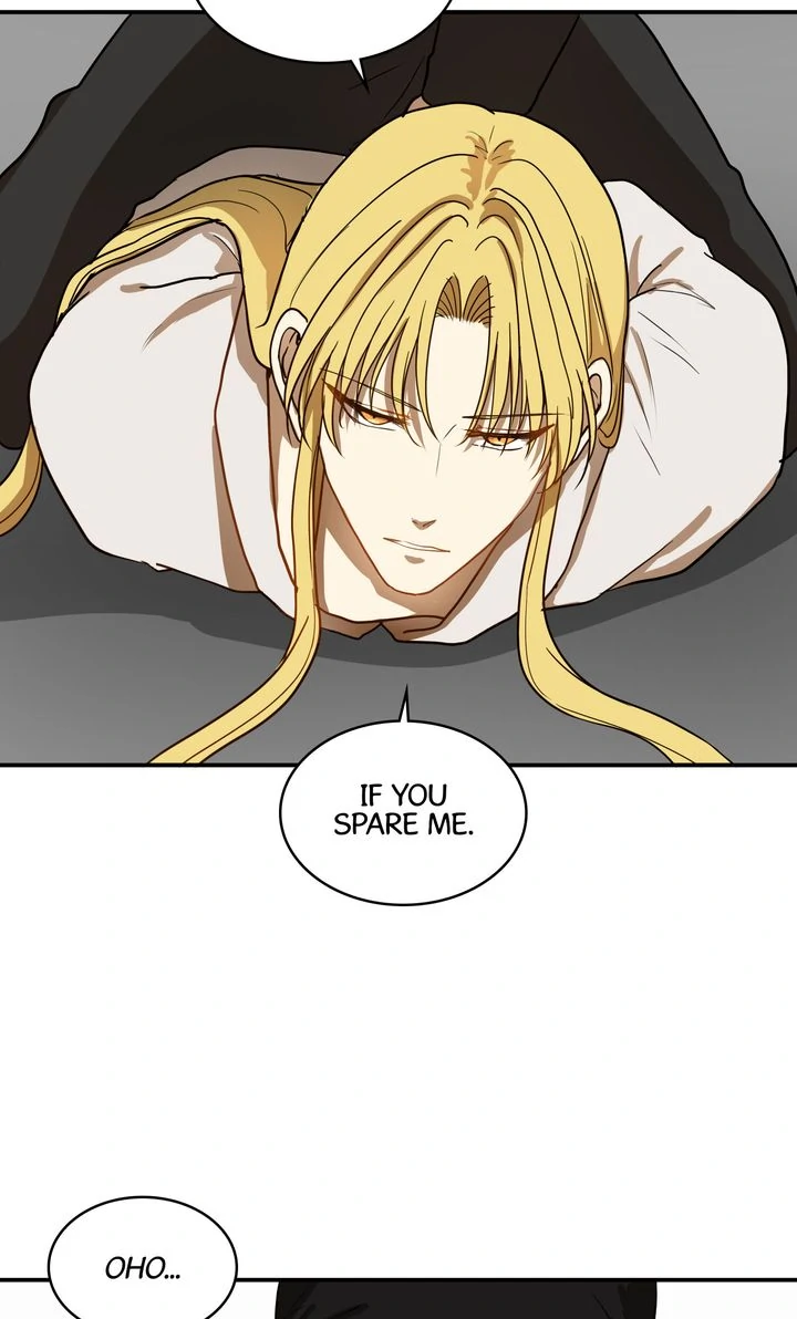 Taming the Tyrant [Full ver.] Chapter 4 - page 27