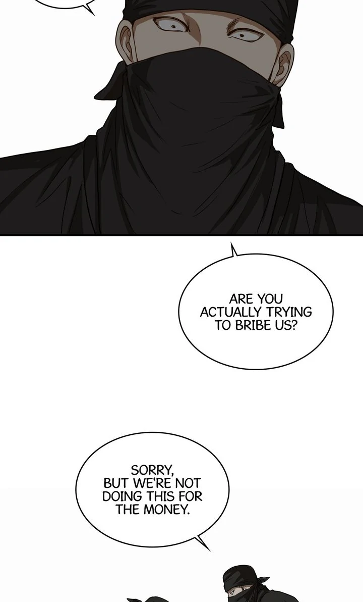 Taming the Tyrant [Full ver.] Chapter 4 - page 28