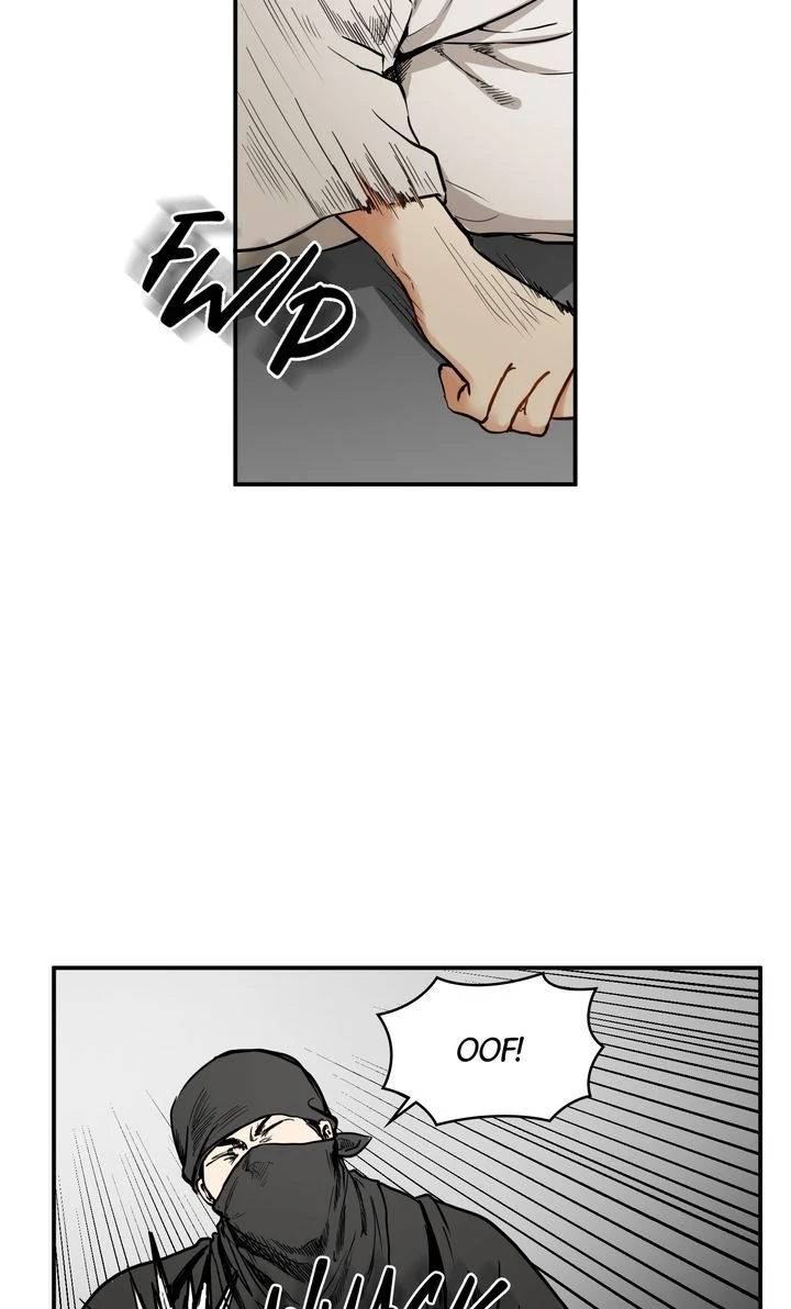 Taming the Tyrant [Full ver.] Chapter 4 - page 32