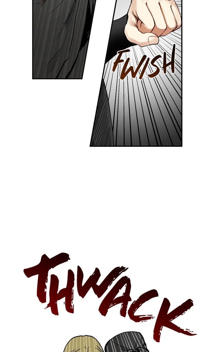 Taming the Tyrant [Full ver.] Chapter 4 - page 35